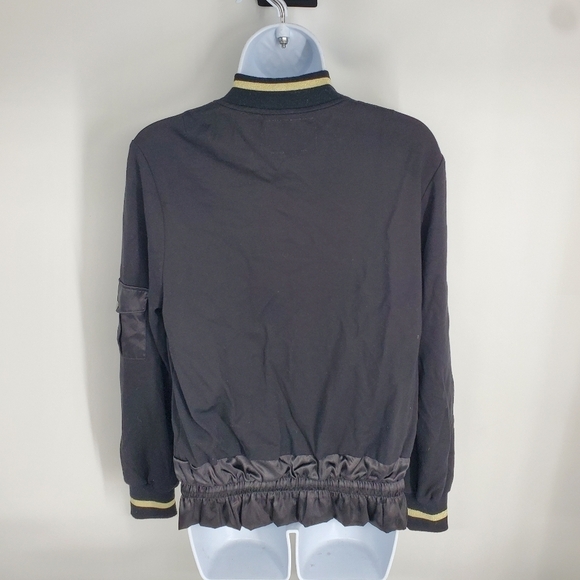 Katherine Barclay Montreal Jacket Women's Size Small - Picture 6 of 7